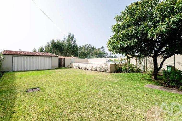 Moradia para Venda em Ovar, São João, Arada e São Vicente de Pereira Jusã Foto 10