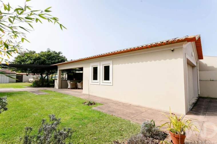 Moradia para Venda em Ovar, São João, Arada e São Vicente de Pereira Jusã Foto 12