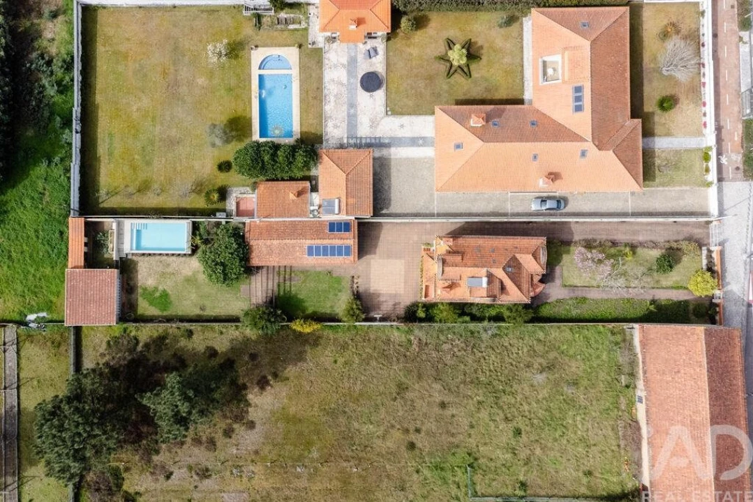 Moradia para Venda em Ovar, São João, Arada e São Vicente de Pereira Jusã Foto 3