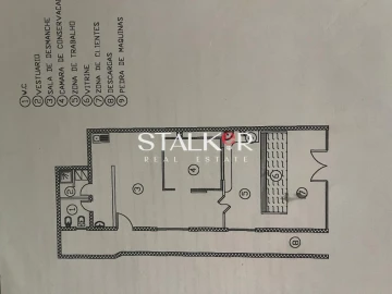 Loja para Venda em São Roque