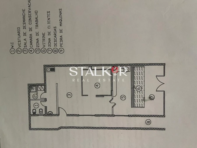 Loja para Venda em São Roque Foto 21