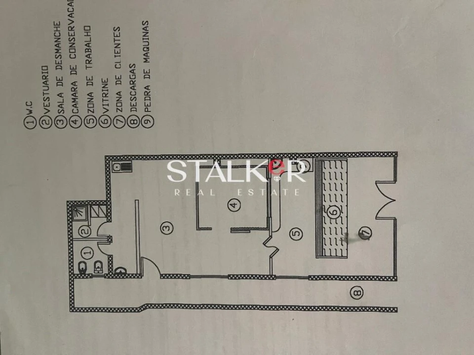 Loja para Venda em São Roque Foto 21