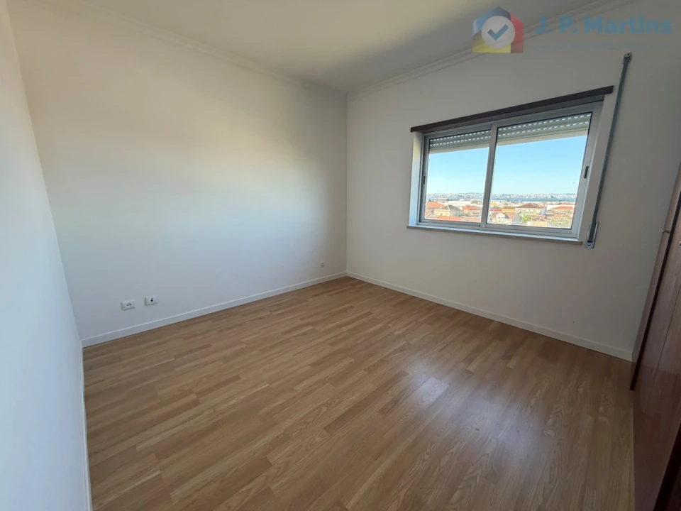 Apartamento T3 para Venda em Alto do Seixalinho, Santo André e Verderena Foto 15