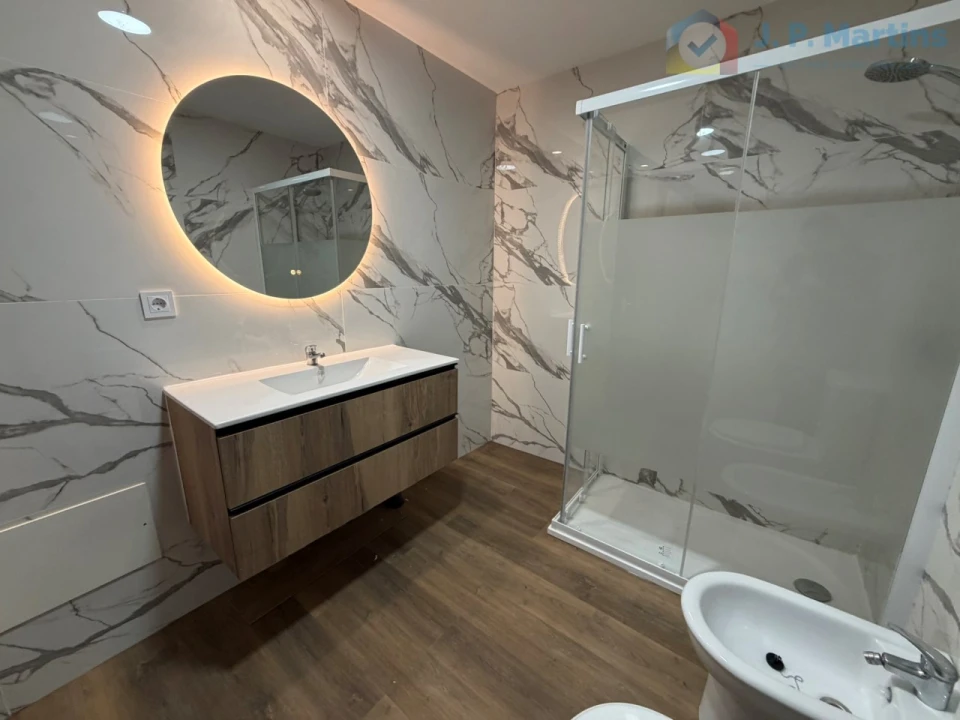 Apartamento T3 para Venda em Alto do Seixalinho, Santo André e Verderena Foto 11