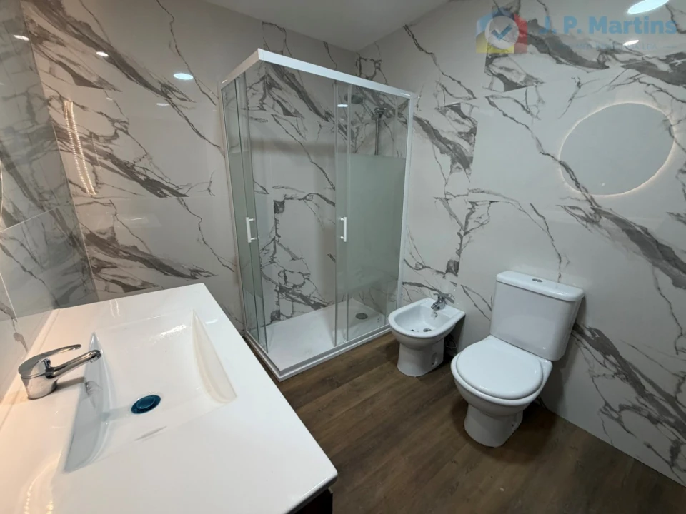 Apartamento T3 para Venda em Alto do Seixalinho, Santo André e Verderena Foto 12