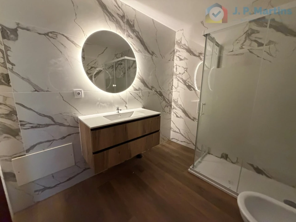 Apartamento T3 para Venda em Alto do Seixalinho, Santo André e Verderena Foto 14