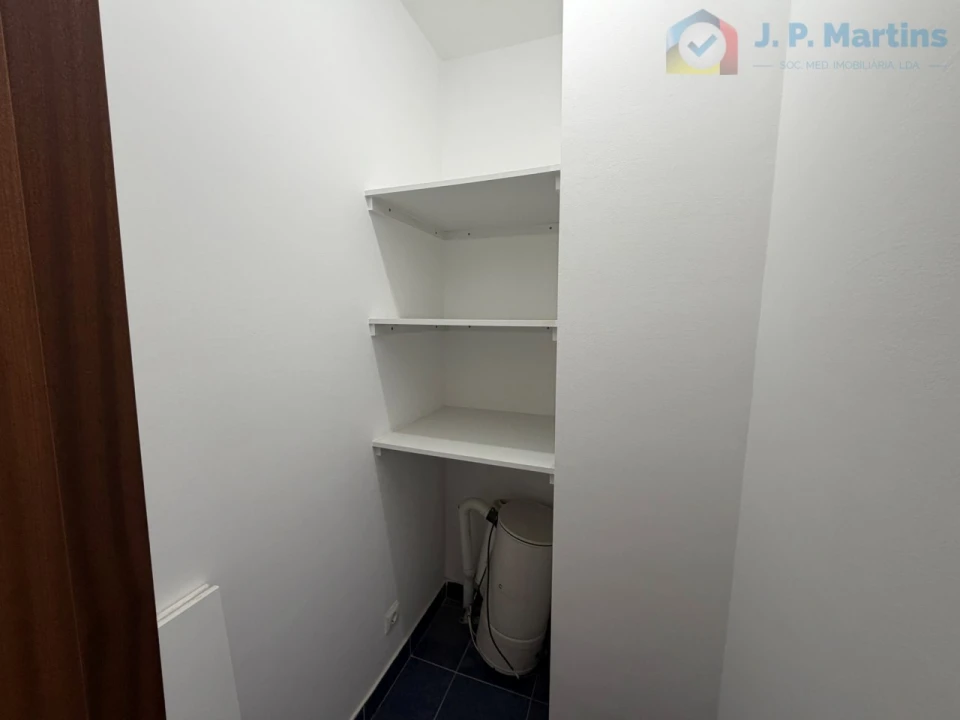 Apartamento T3 para Venda em Alto do Seixalinho, Santo André e Verderena Foto 8