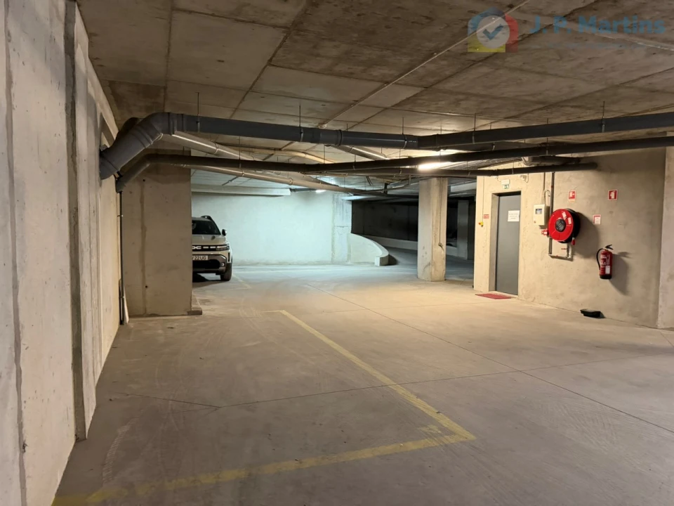 Apartamento T3 para Venda em Alto do Seixalinho, Santo André e Verderena Foto 27