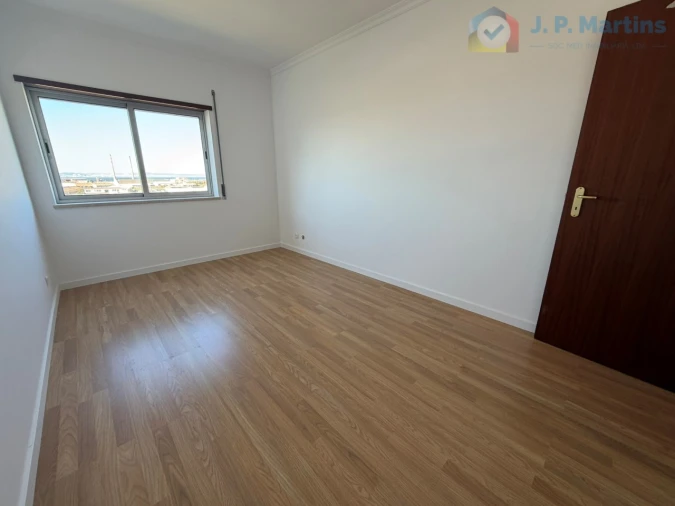 Apartamento T3 para Venda em Alto do Seixalinho, Santo André e Verderena Foto 21