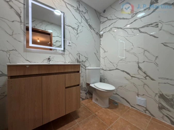 Apartamento T3 para Venda em Alto do Seixalinho, Santo André e Verderena Foto 23