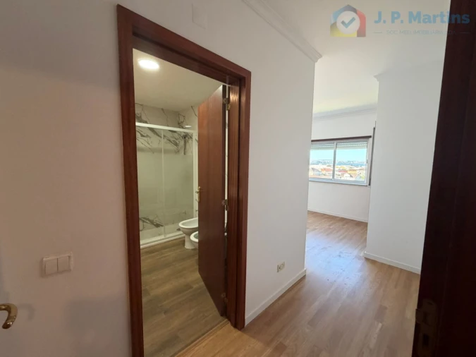 Apartamento T3 para Venda em Alto do Seixalinho, Santo André e Verderena Foto 10