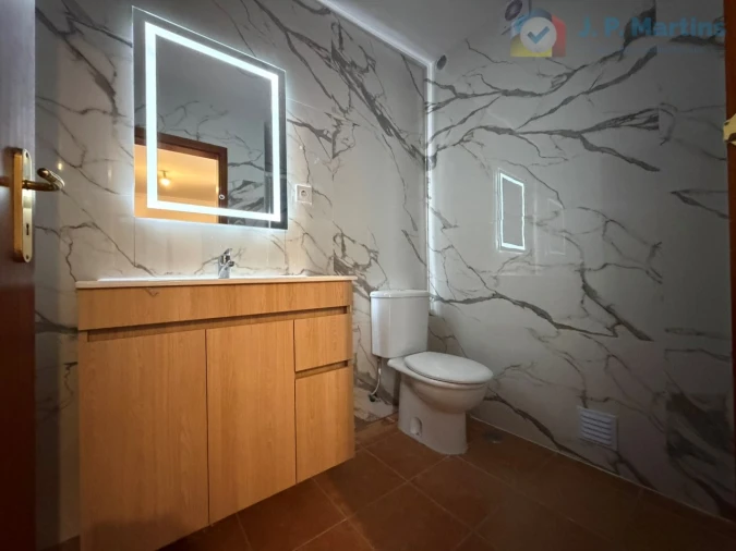 Apartamento T3 para Venda em Alto do Seixalinho, Santo André e Verderena Foto 25