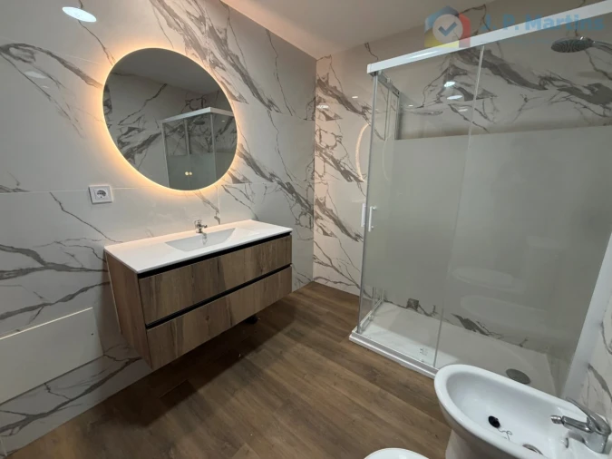 Apartamento T3 para Venda em Alto do Seixalinho, Santo André e Verderena Foto 11