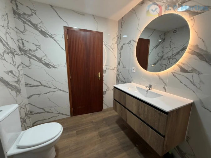 Apartamento T3 para Venda em Alto do Seixalinho, Santo André e Verderena Foto 13