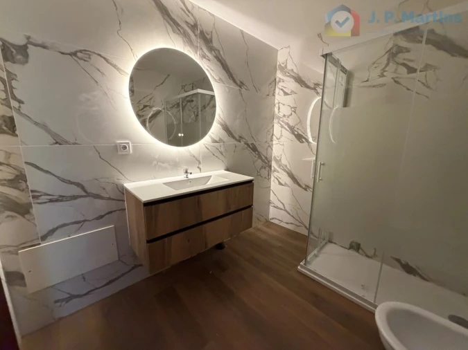 Apartamento T3 para Venda em Alto do Seixalinho, Santo André e Verderena Foto 14