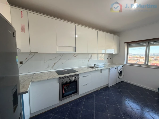 Apartamento T3 para Venda em Alto do Seixalinho, Santo André e Verderena Foto 5