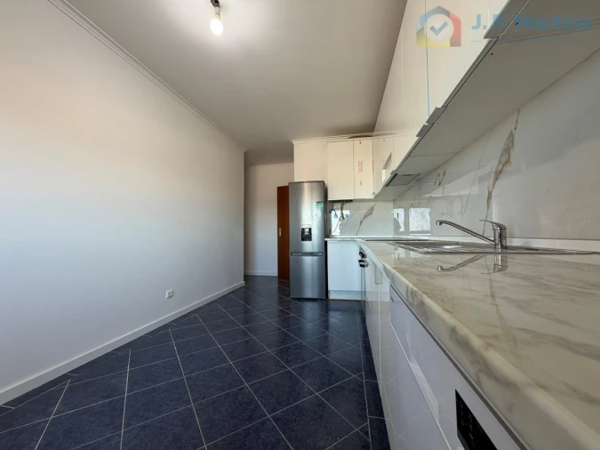 Apartamento T3 para Venda em Alto do Seixalinho, Santo André e Verderena Foto 6