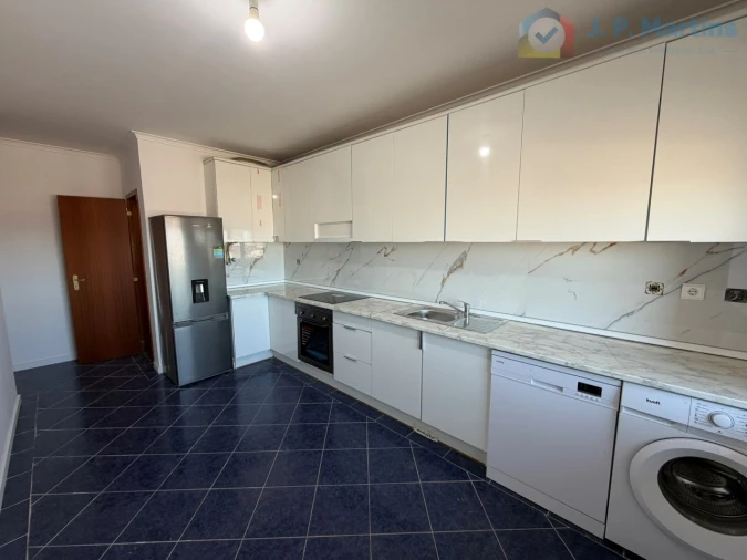 Apartamento T3 para Venda em Alto do Seixalinho, Santo André e Verderena Foto 7