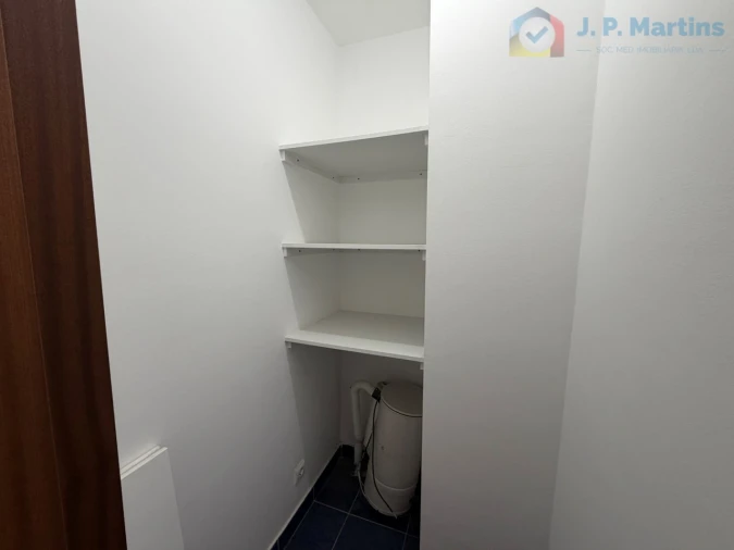 Apartamento T3 para Venda em Alto do Seixalinho, Santo André e Verderena Foto 8