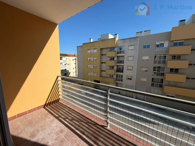 Apartamento T3 para Venda em Alto do Seixalinho, Santo André e Verderena Foto 4