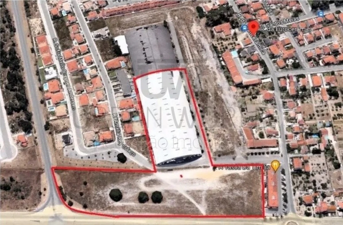 Armazém para Venda em Azeitão (São Lourenço e São Simão) Foto 5