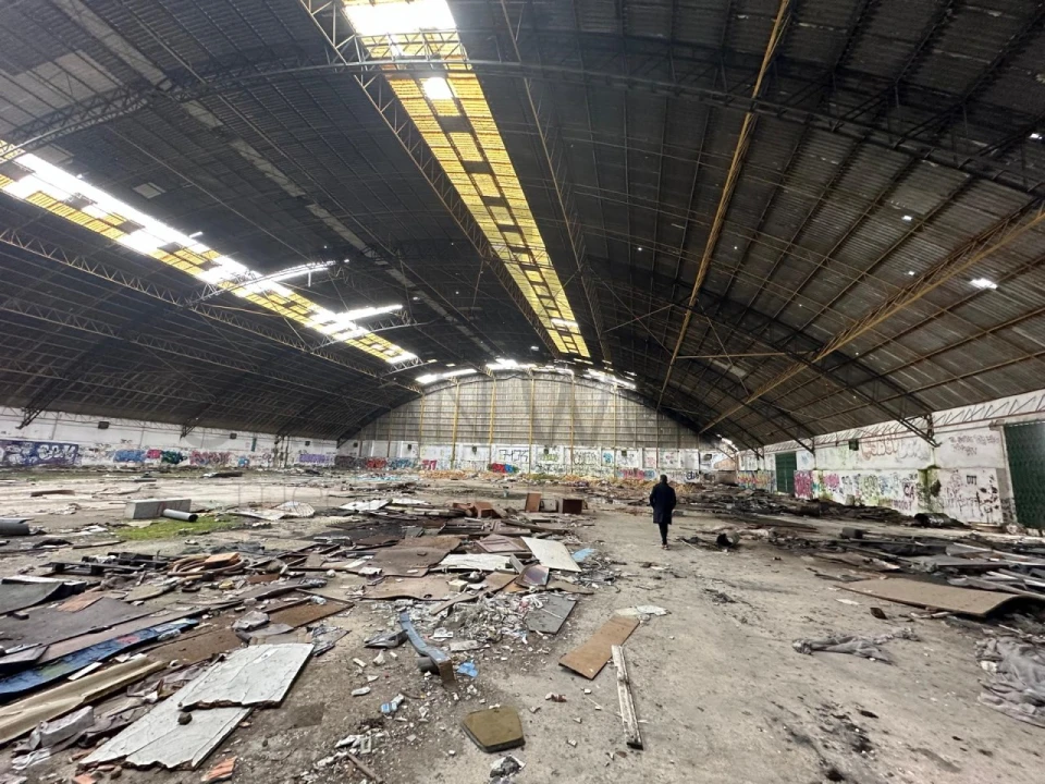 Armazém para Venda em Azeitão (São Lourenço e São Simão) Foto 7