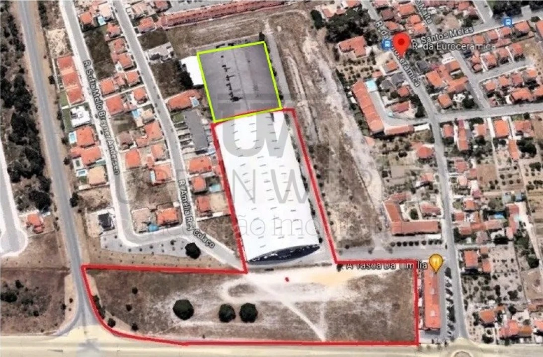 Armazém para Venda em Azeitão (São Lourenço e São Simão) Foto 5