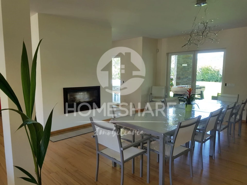 Moradia T6 para Venda em Recarei Foto 7