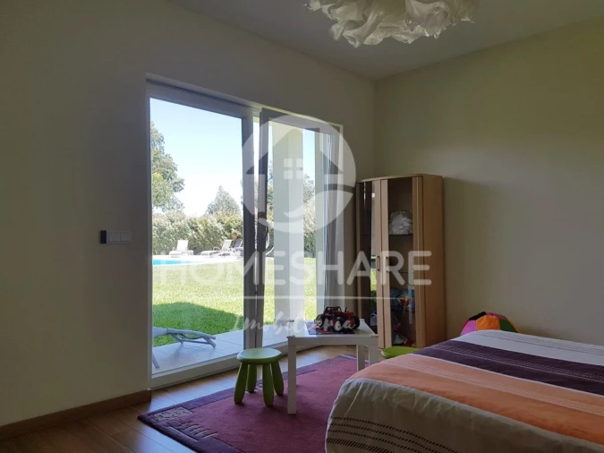 Moradia T6 para Venda em Recarei Foto 9