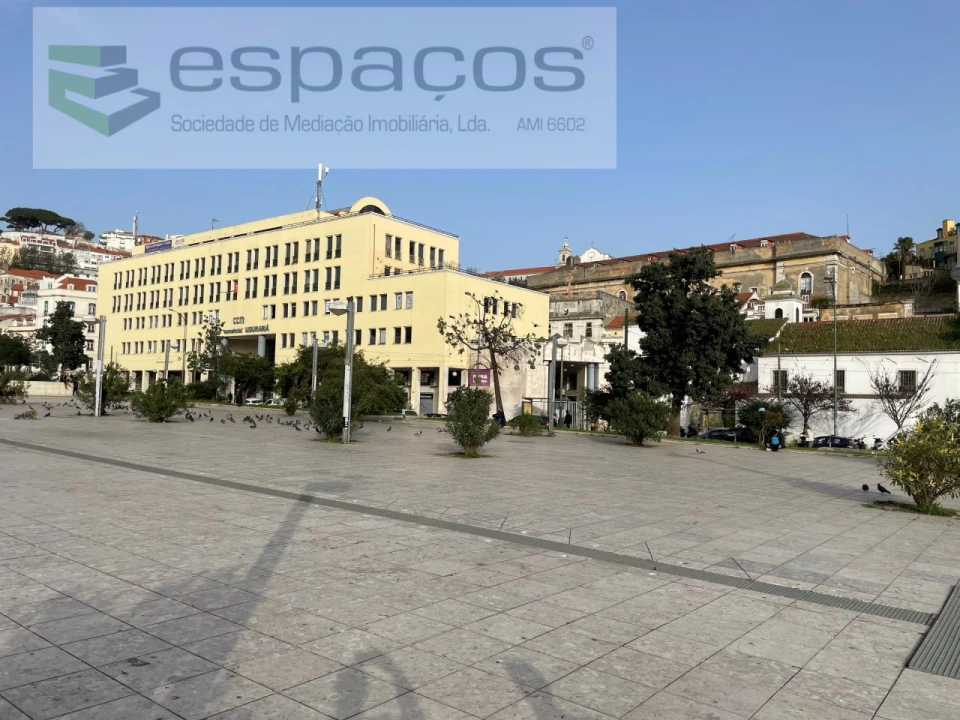 Loja para Venda em Santa Maria Maior Foto 3