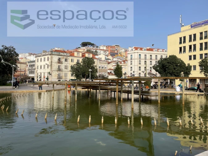 Loja para Venda em Santa Maria Maior Foto 2