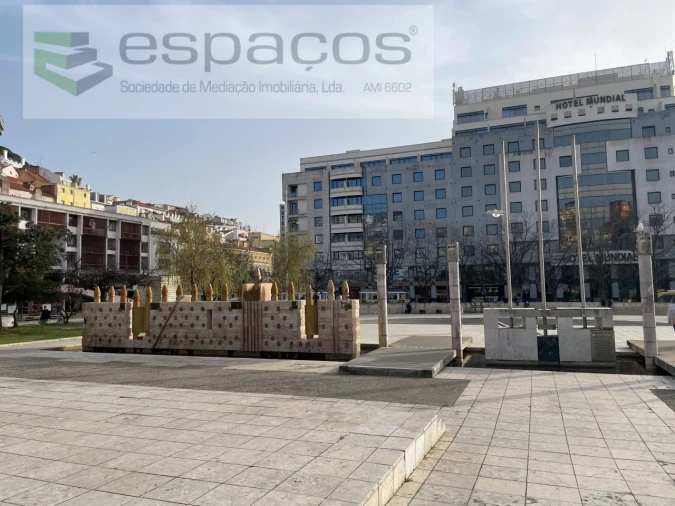 Loja para Venda em Santa Maria Maior Foto 5