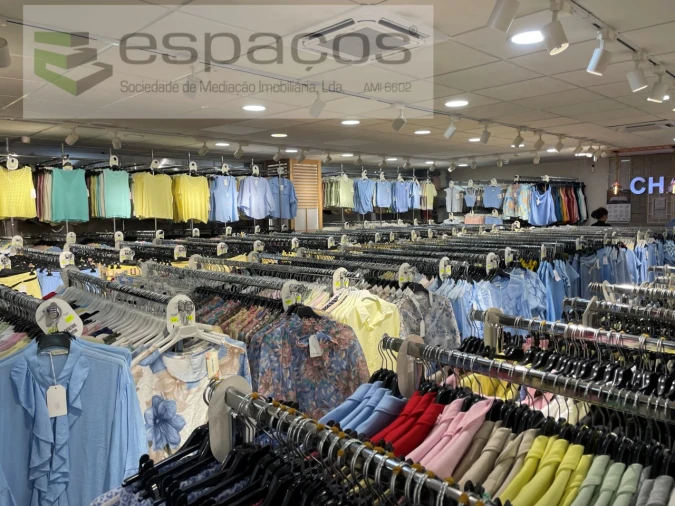 Loja para Venda em Santa Maria Maior Foto 6