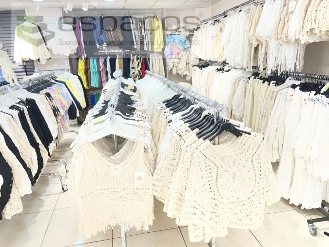 Loja para Venda em Santa Maria Maior Foto 8