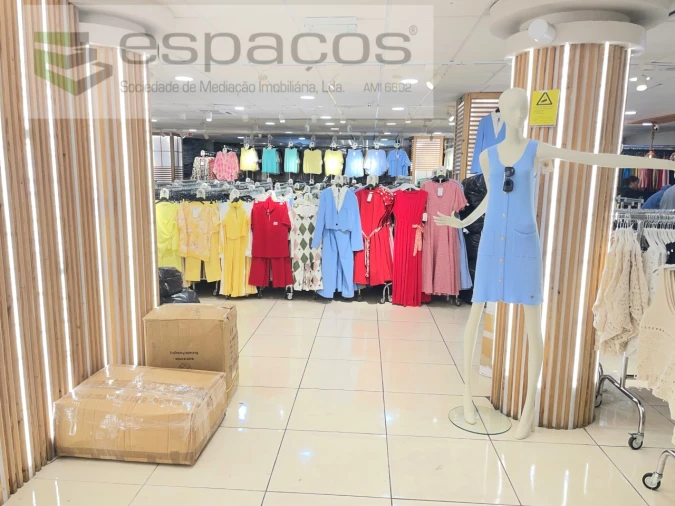 Loja para Venda em Santa Maria Maior Foto 9