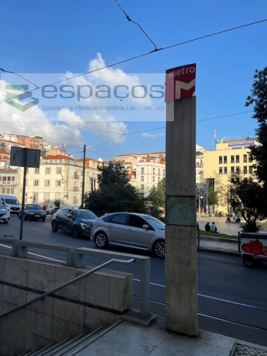 Loja para Venda em Santa Maria Maior Foto 11