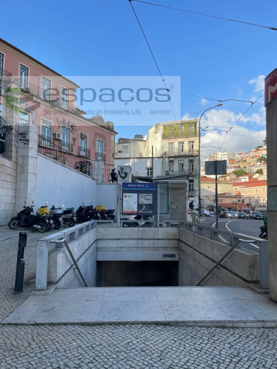 Loja para Venda em Santa Maria Maior Foto 12