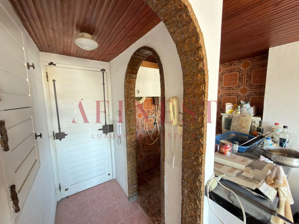 Apartamento T1 para Venda em Costa da Caparica Foto 5