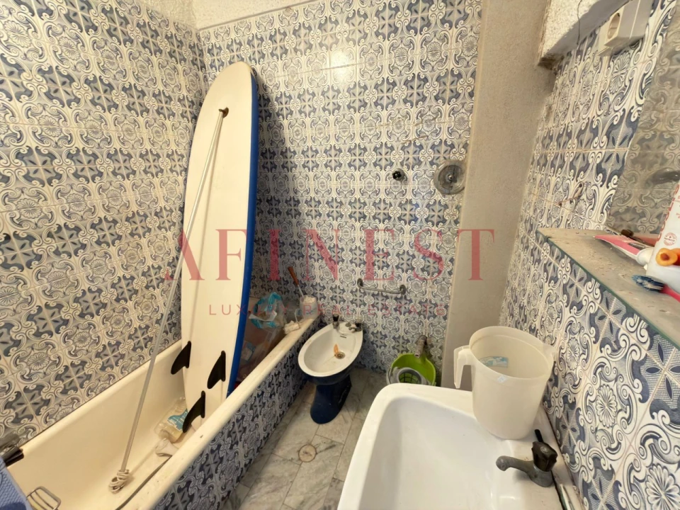 Apartamento T1 para Venda em Costa da Caparica Foto 12