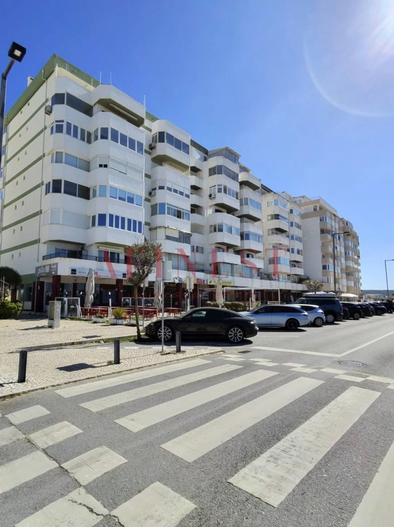 Apartamento T1 para Venda em Costa da Caparica Foto 15