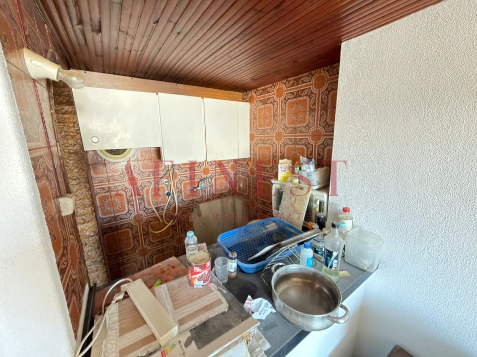 Apartamento T1 para Venda em Costa da Caparica Foto 10
