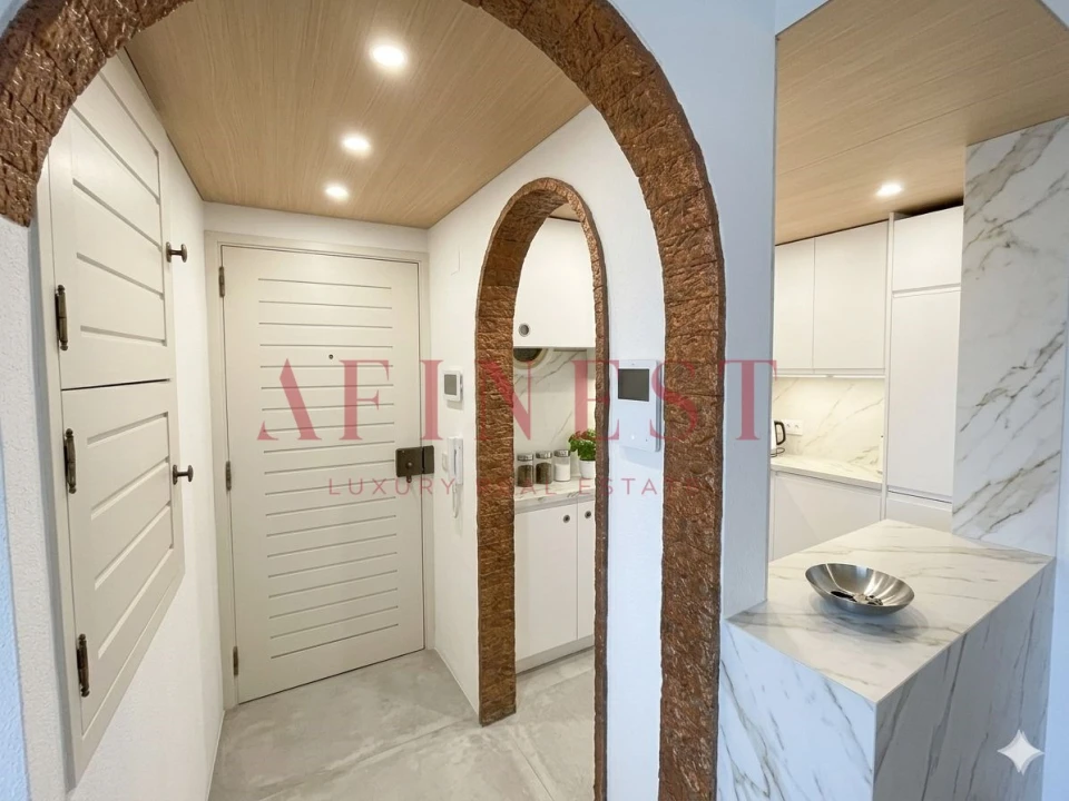 Apartamento T1 para Venda em Costa da Caparica Foto 4