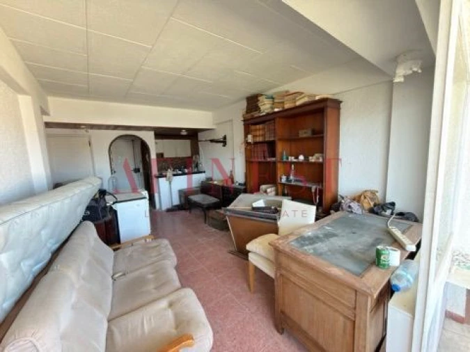 Apartamento T1 para Venda em Costa da Caparica Foto 3