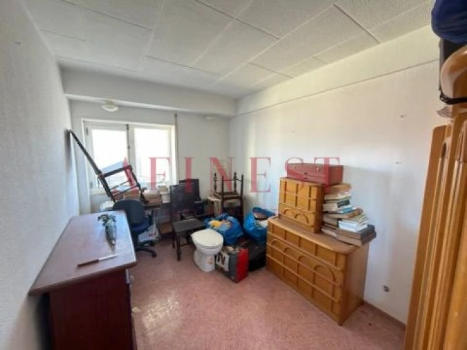 Apartamento T1 para Venda em Costa da Caparica Foto 9