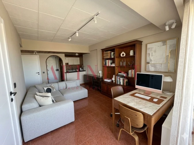 Apartamento T1 para Venda em Costa da Caparica Foto 2