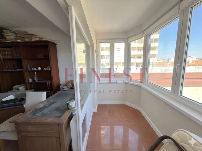 Apartamento T1 para Venda em Costa da Caparica