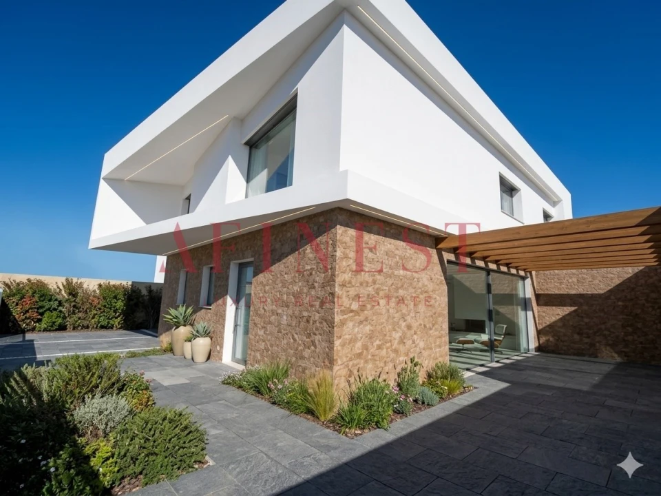 Moradia T3 para Venda em Fernao Ferro Foto 1