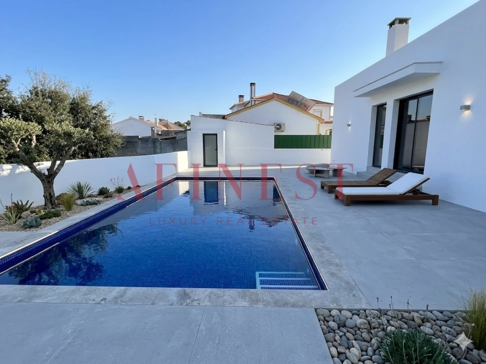 Moradia T3 para Venda em Fernao Ferro Foto 2