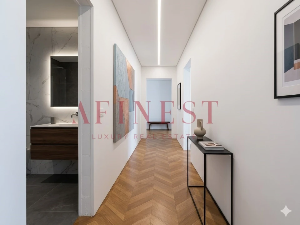 Moradia T3 para Venda em Fernao Ferro Foto 7