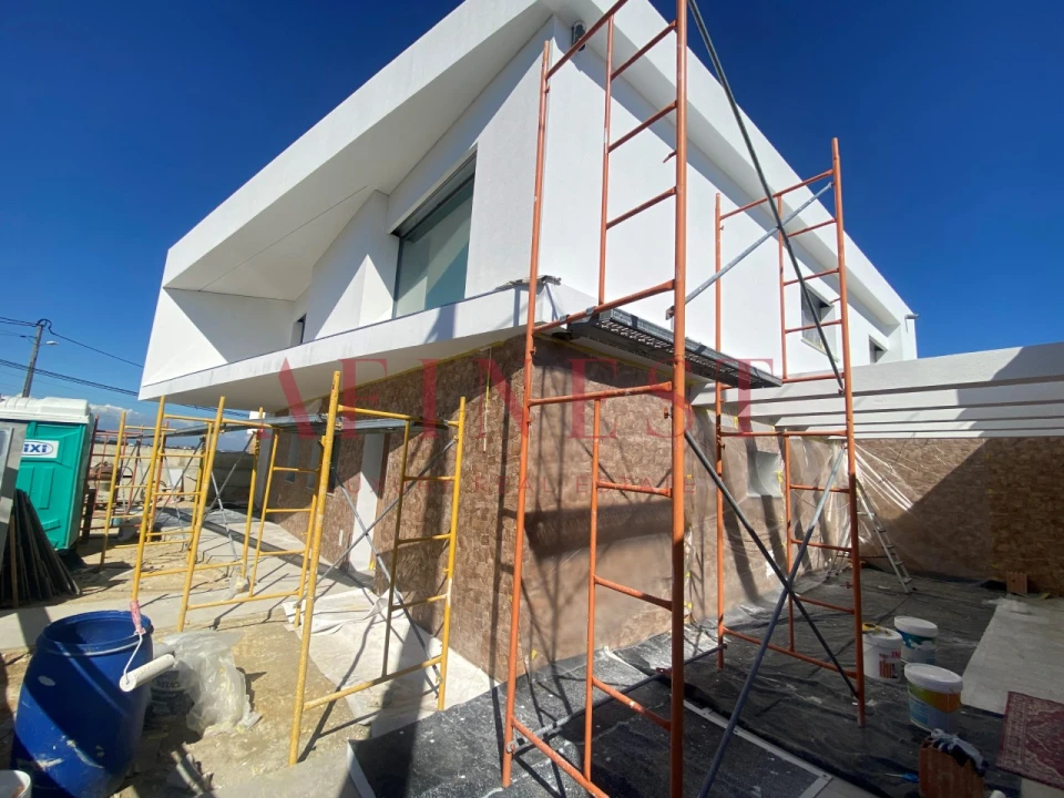 Moradia T3 para Venda em Fernao Ferro Foto 9